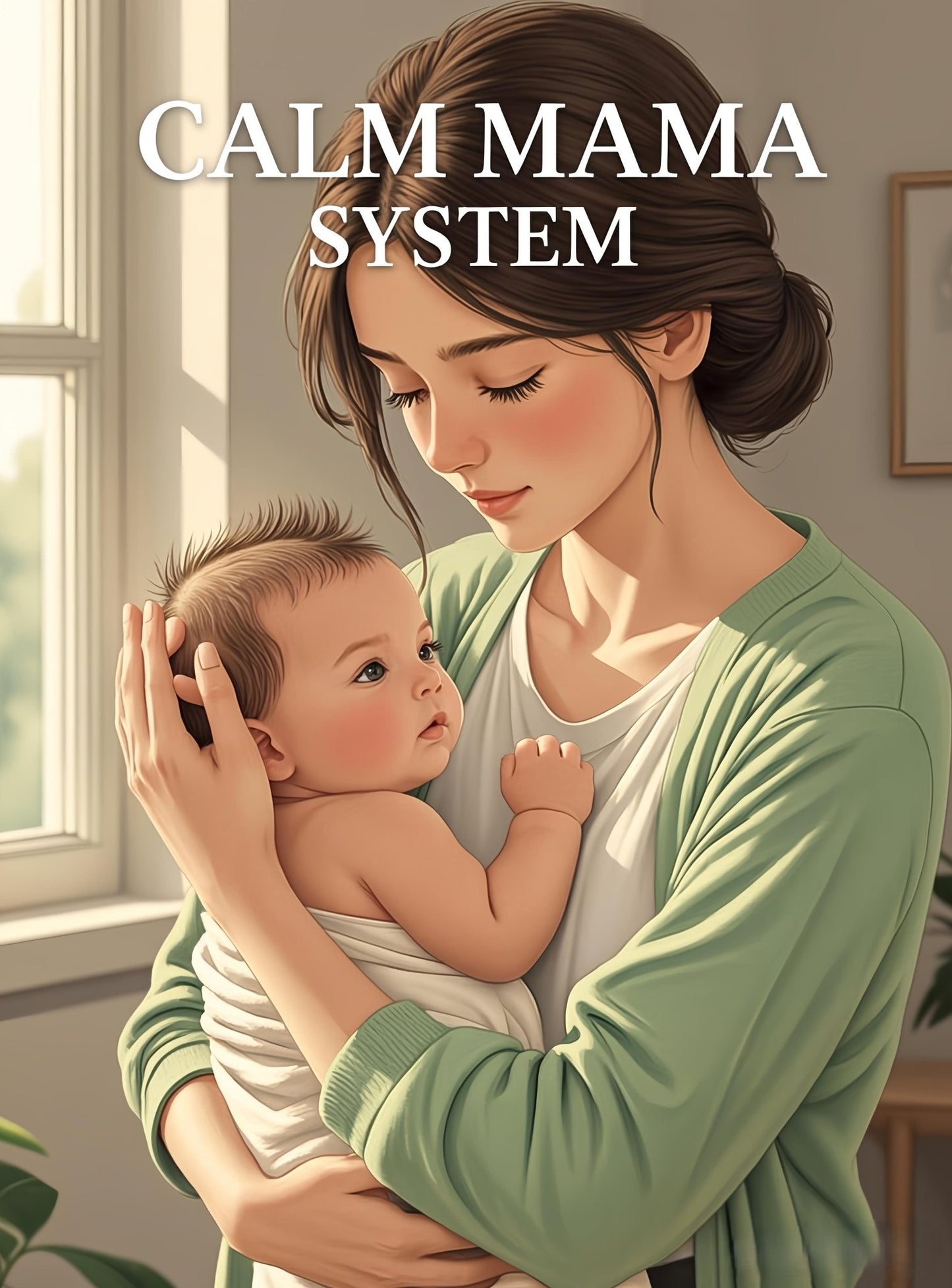 🌙 CalmMama Survival Bundle - Calm Mama Sleep